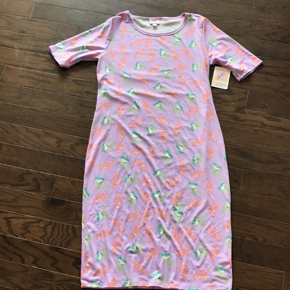 Brand New Lularoe Julia